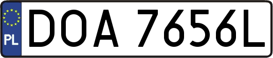 DOA7656L