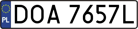 DOA7657L