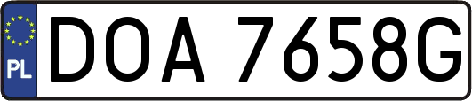 DOA7658G