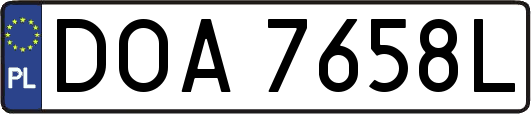 DOA7658L