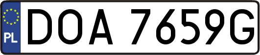 DOA7659G