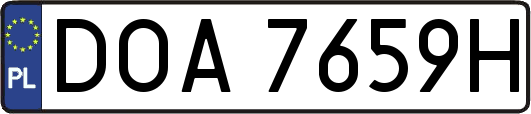 DOA7659H