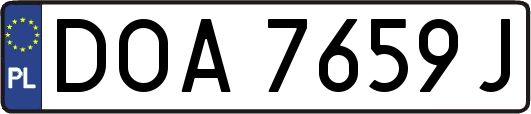 DOA7659J