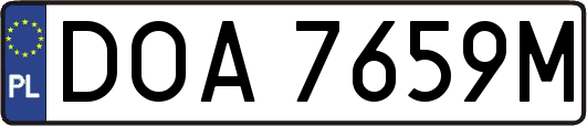 DOA7659M