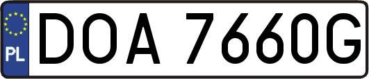 DOA7660G