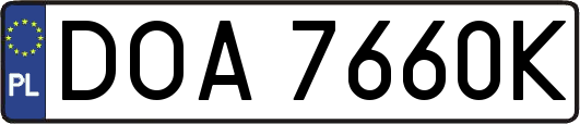 DOA7660K