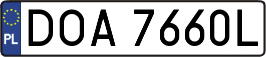 DOA7660L