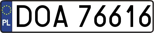 DOA76616