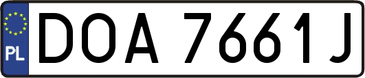 DOA7661J