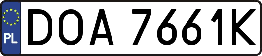DOA7661K