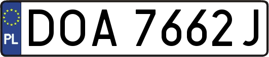 DOA7662J