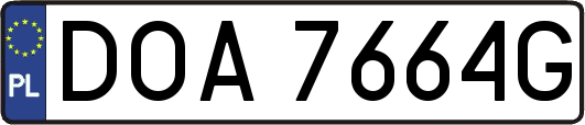 DOA7664G