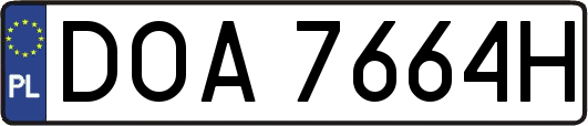 DOA7664H