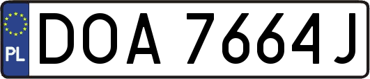 DOA7664J