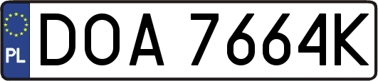 DOA7664K