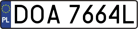 DOA7664L
