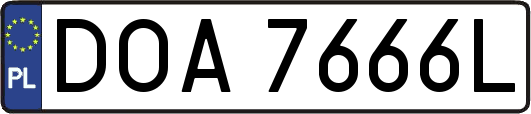 DOA7666L