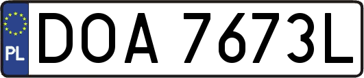 DOA7673L