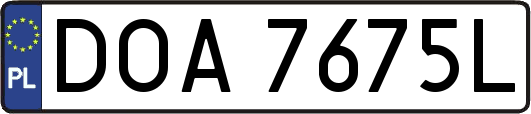 DOA7675L