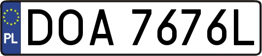 DOA7676L