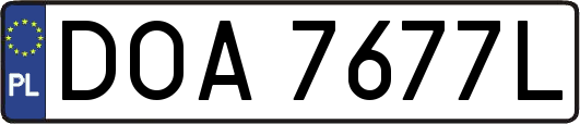 DOA7677L