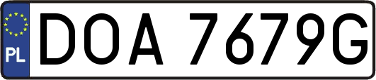 DOA7679G