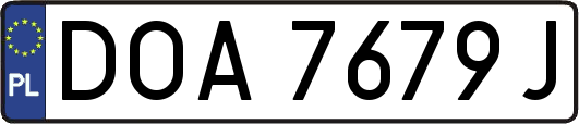 DOA7679J
