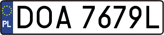 DOA7679L
