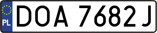 DOA7682J