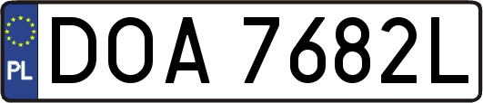 DOA7682L