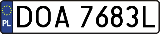 DOA7683L