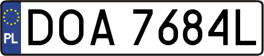 DOA7684L
