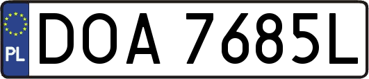 DOA7685L