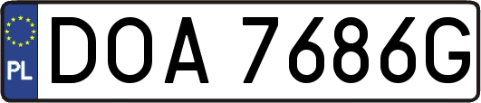 DOA7686G