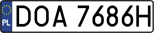 DOA7686H