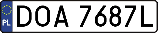 DOA7687L