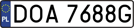 DOA7688G