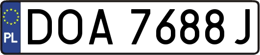 DOA7688J