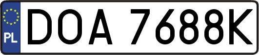 DOA7688K