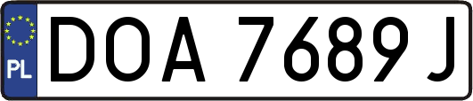 DOA7689J