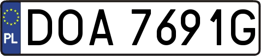 DOA7691G
