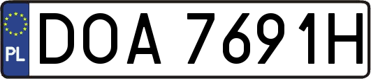 DOA7691H