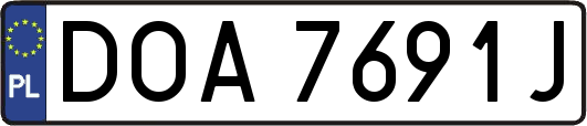 DOA7691J