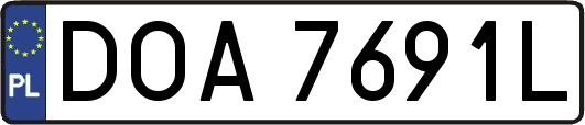 DOA7691L