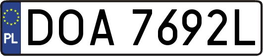 DOA7692L