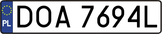 DOA7694L