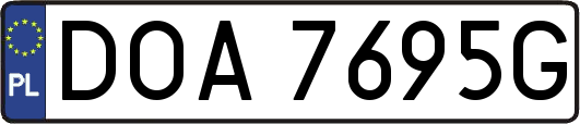 DOA7695G