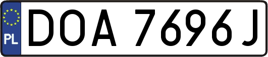 DOA7696J
