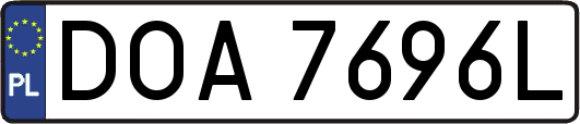 DOA7696L