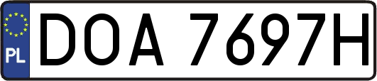 DOA7697H